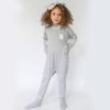 Pyjama enfant 100% coton bio