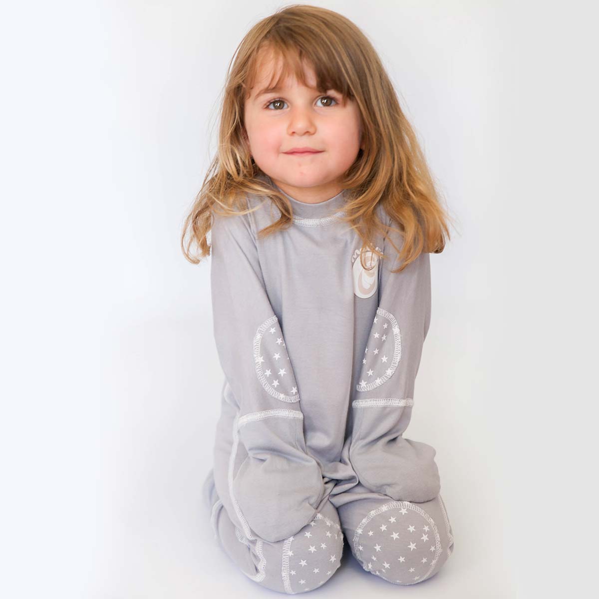 L'atelier d'Anaë - Le pyjama qui grandit avec bébé !