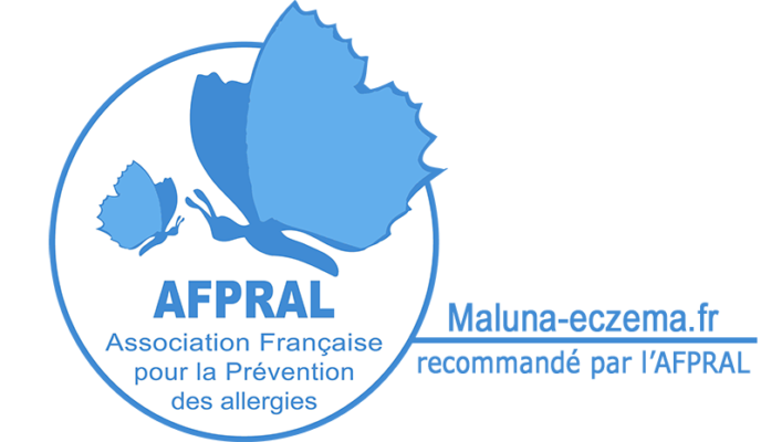 Photo Logo Maluna AFPRAL bleu