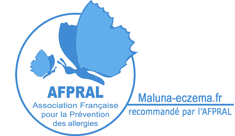Photo Logo Maluna AFPRAL bleu