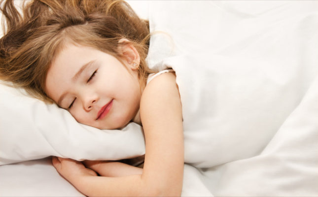 Alimentaion enfant eczema
