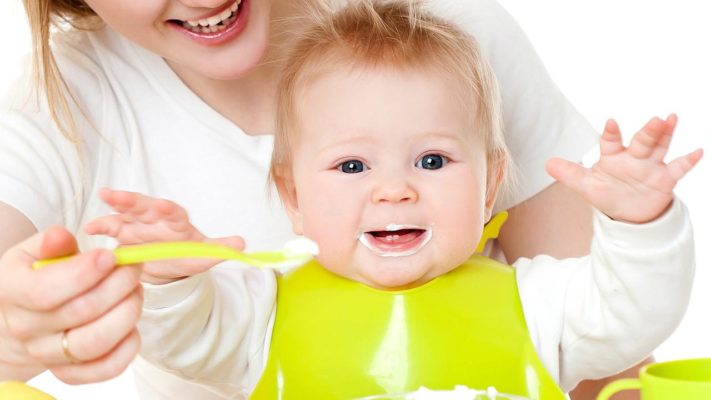 Alimentaion enfant eczema atopique