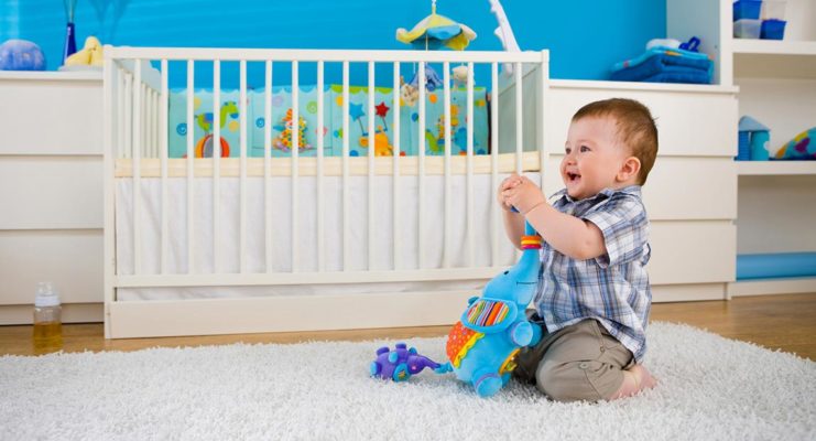 Chambre eczema atopique